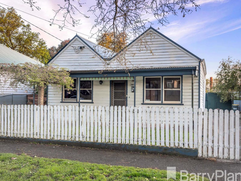 107 Sebastopol Street, Ballarat Central, VIC 3350