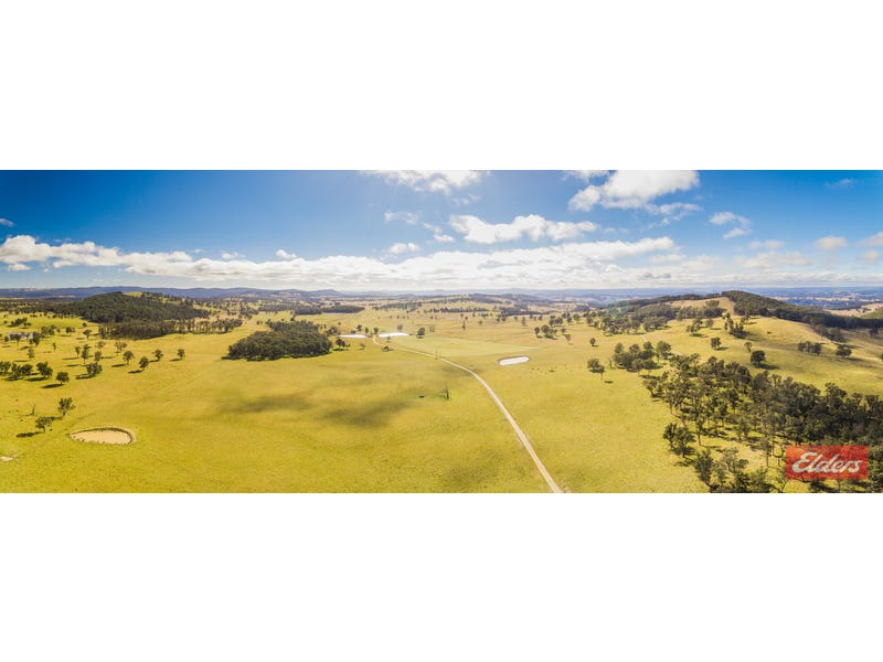 383 Enfield North Road, Yarrowitch, NSW 2354