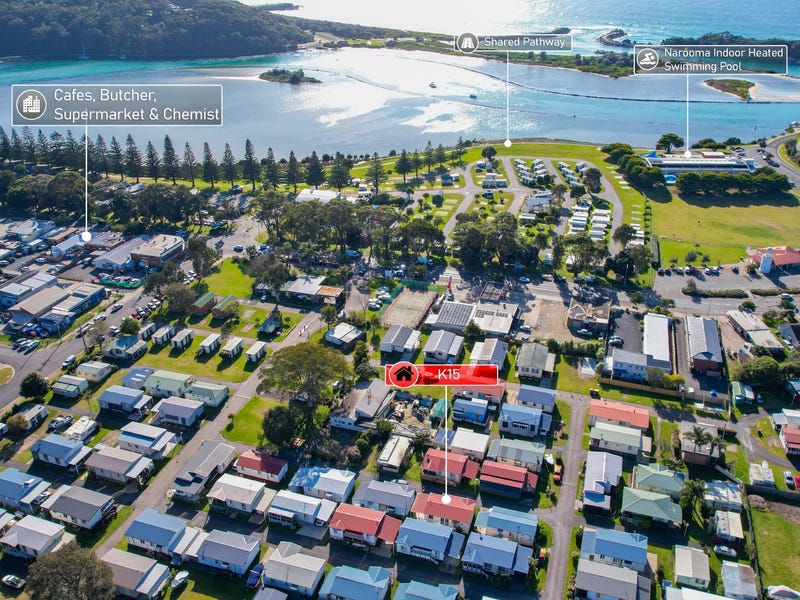 48 Princes Highway, Narooma, NSW 2546