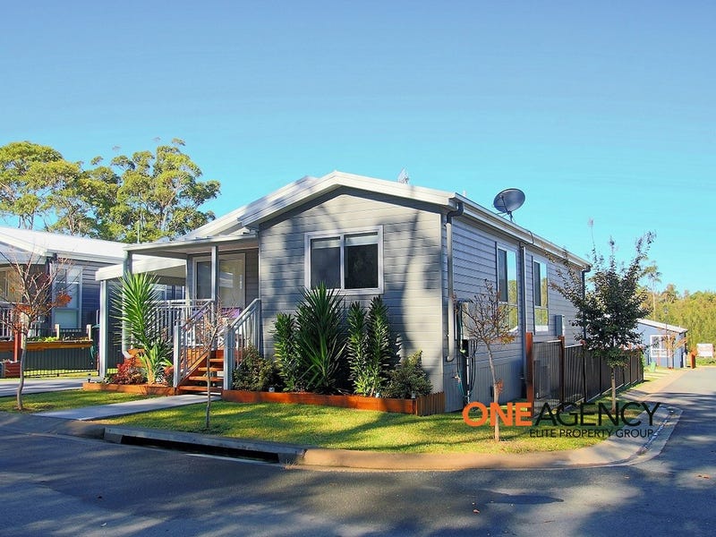 15/35 The Basin Road, St Basin, NSW 2540 House for Sale