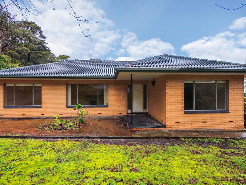 62 Piccadilly Road, Crafers, SA 5152 Property Details