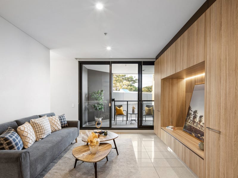 302/168 Liverpool Road, Ashfield, NSW 2131 Apartment for Sale