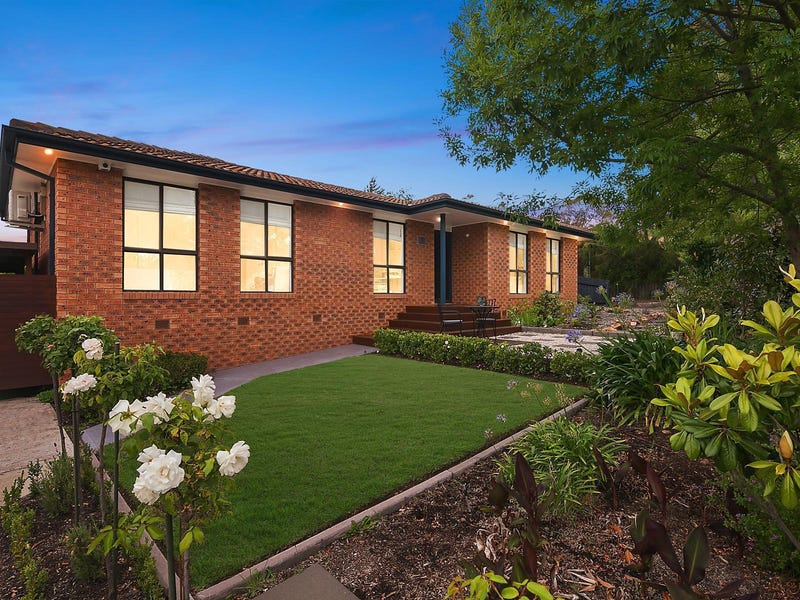 5 Pankhurst Crescent, Gilmore, ACT 2905 Property Details