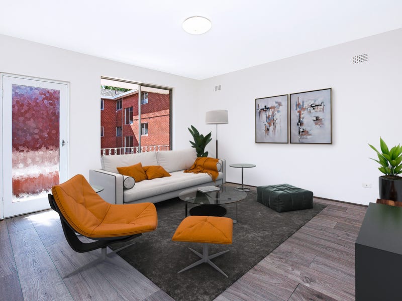 9/37A Herbert Street, Summer Hill, NSW 2130