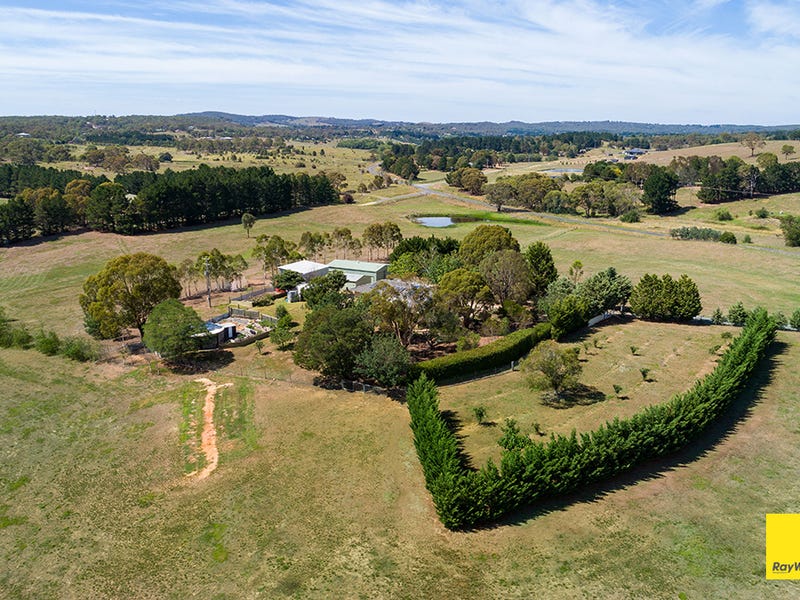 1136 Bungendore Road, Bywong, NSW 2621