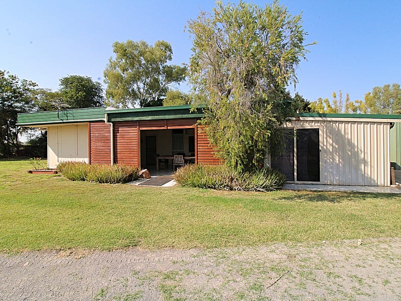 Lot 1 Sir Hudson Fysh Drive, Cloncurry, Qld 4824 Other for Sale