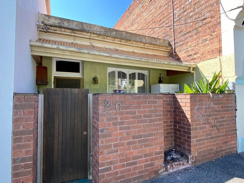 20 Canning Street, Carlton, VIC 3053