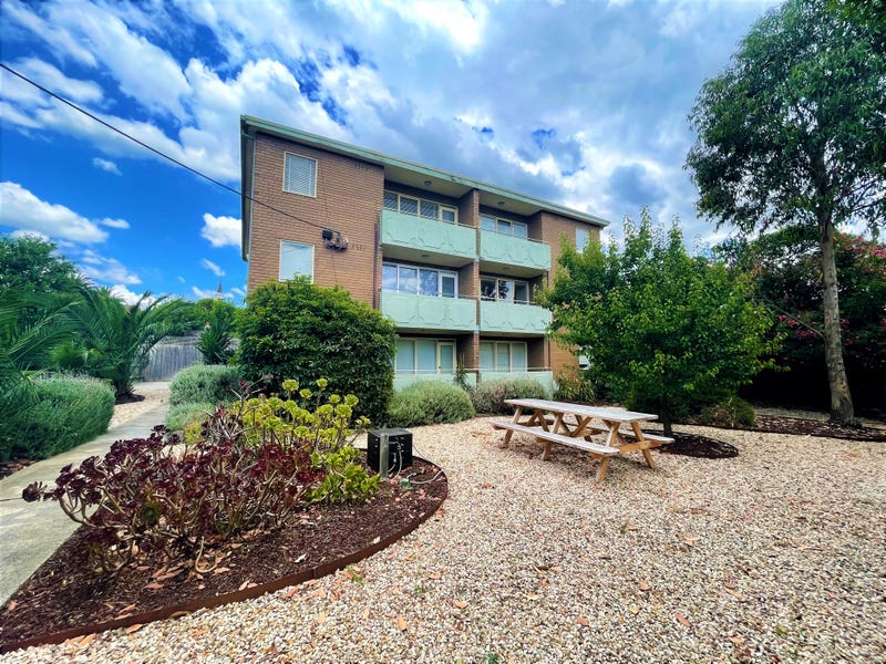 4/124A Barkers Road, Hawthorn, Vic 3122