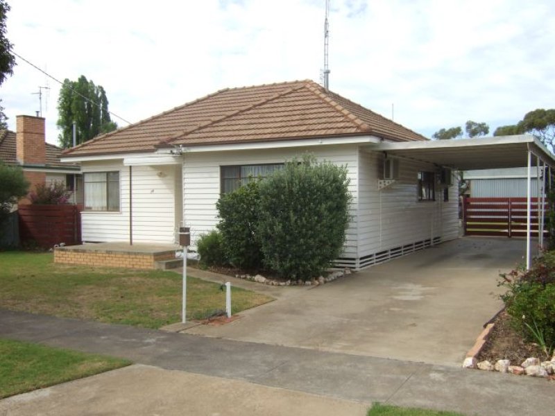 14 Pettifer Street, Kyabram, Vic 3620 Property Details