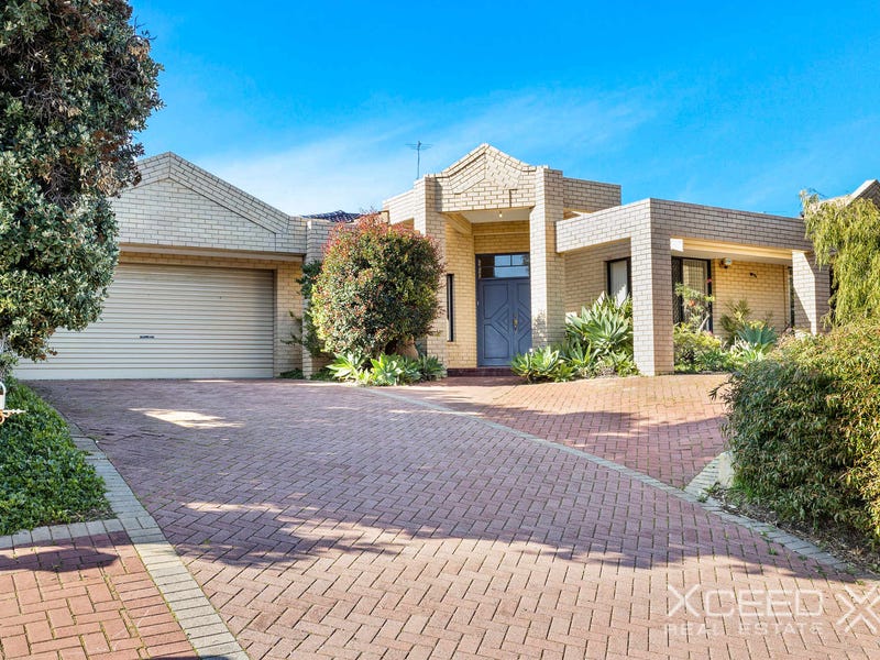 114 Seacrest Drive, Sorrento, WA 6020