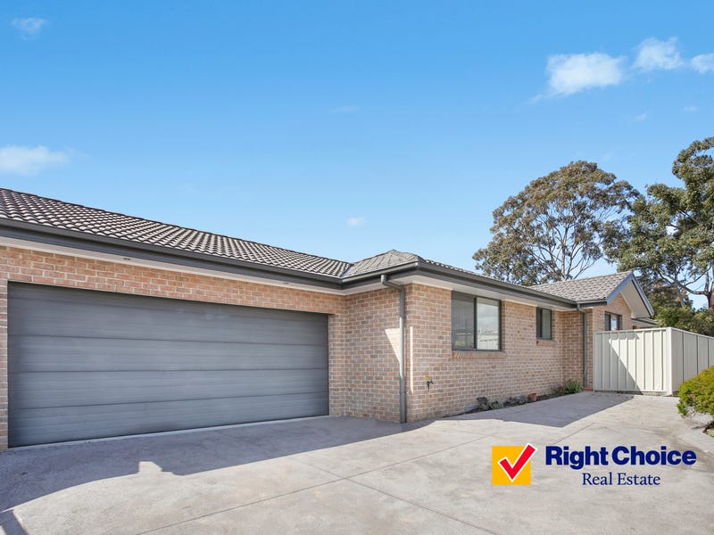 Real Estate & Property for Sale in Oak Flats, NSW 2529