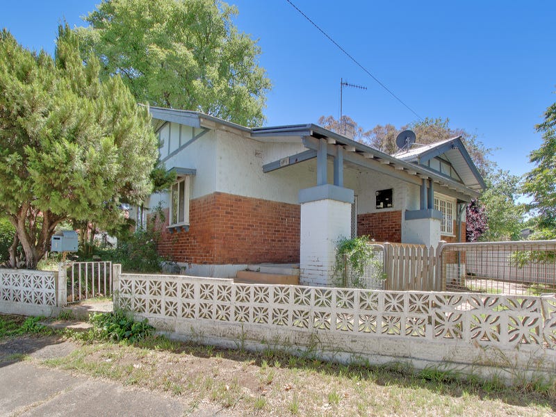 1 Bradley Street, Goulburn, NSW 2580 Property Details