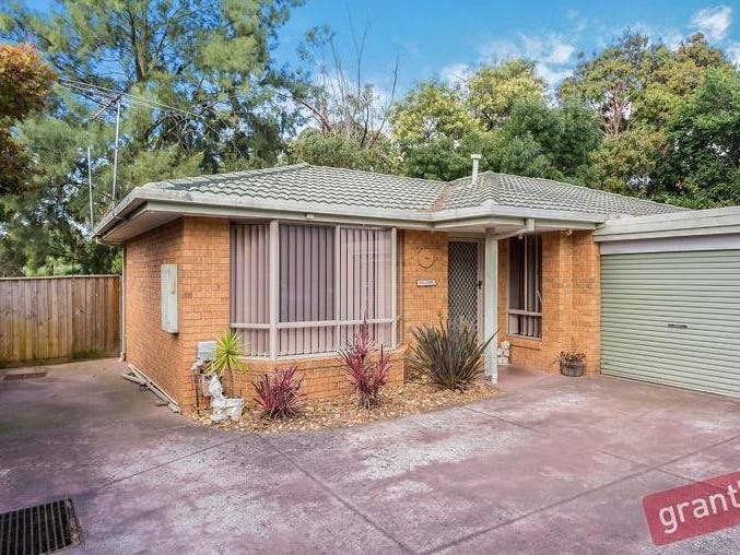 2/21 Ravensthorpe Cres, Narre Warren, VIC 3805
