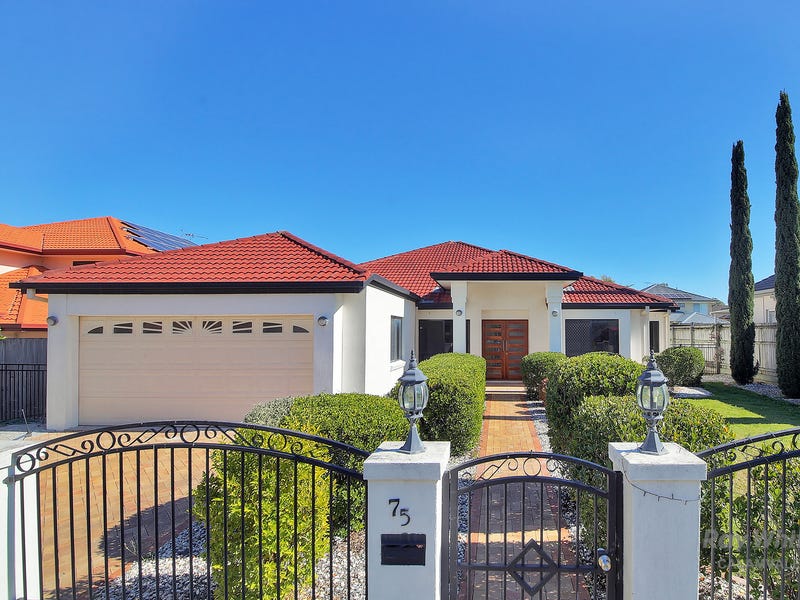 75 Juniper Circuit, Stretton, QLD 4116