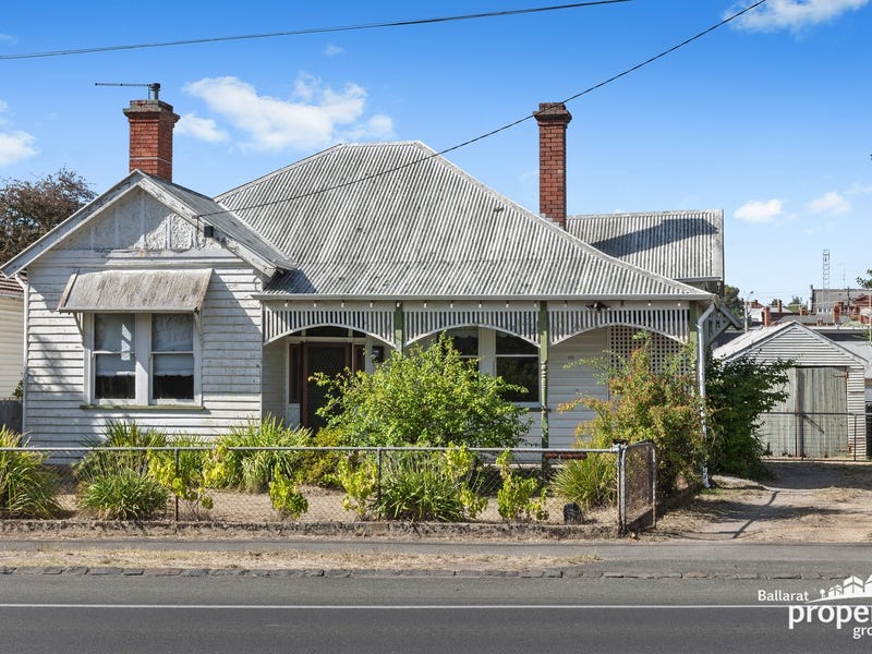 51 Eastwood Street, Bakery Hill, Vic 3350 House for Sale realestate