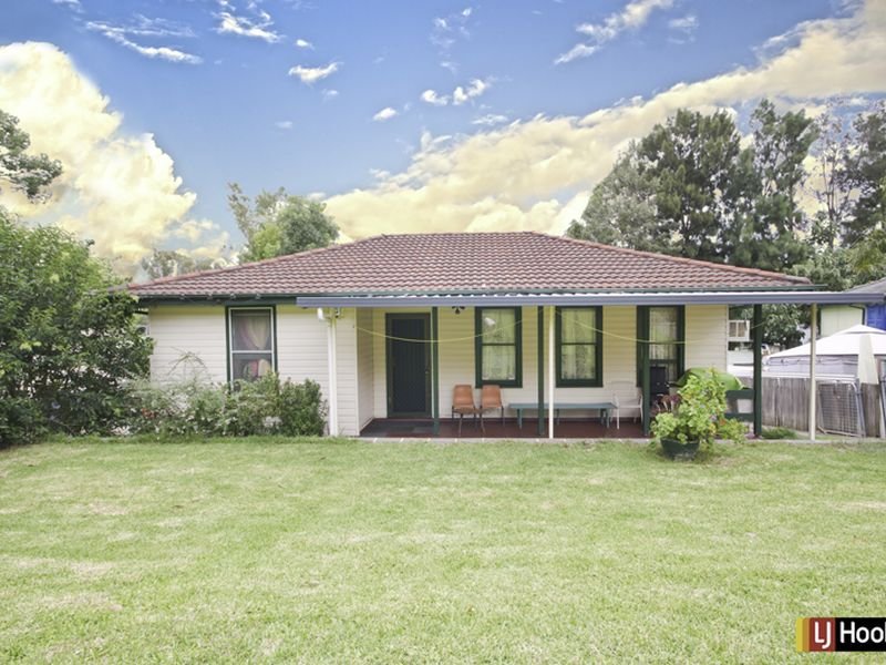 61 Aurora Drive, Tregear, NSW 2770 Property Details