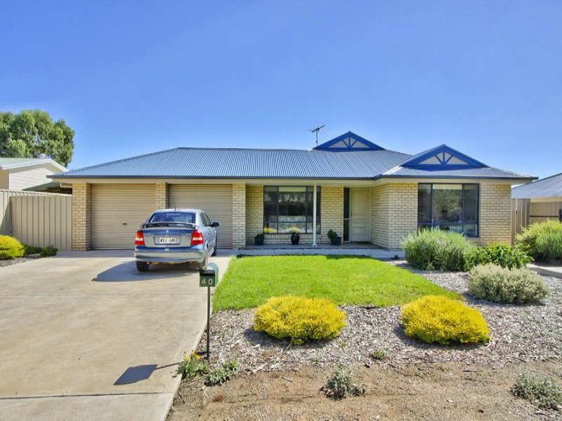 40 Masters Street, Riverton, SA 5412 Property Details