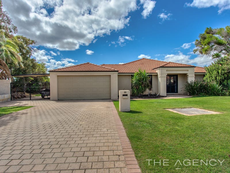 88 Secret Harbour Boulevard Secret Harbour Wa 6173 House For Sale Realestate Com Au