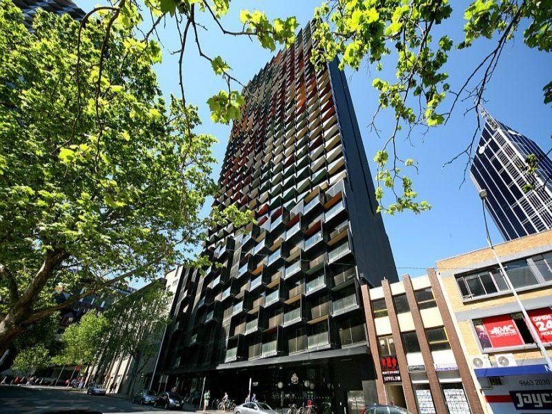31 Abeckett Street Melbourne Vic 3000