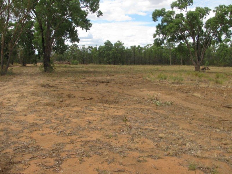 Lot 7 PART 323 Jacks Creek Road, Narrabri, NSW 2390 Property Details