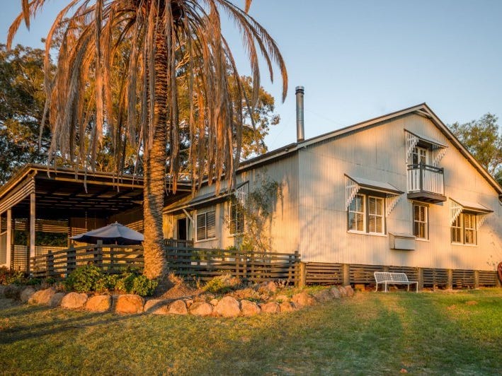 Houses for Sale in Ballandean, QLD 4382