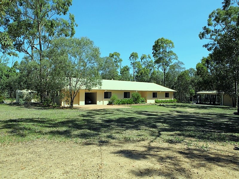 225 Wills Road, Coominya, QLD 4311