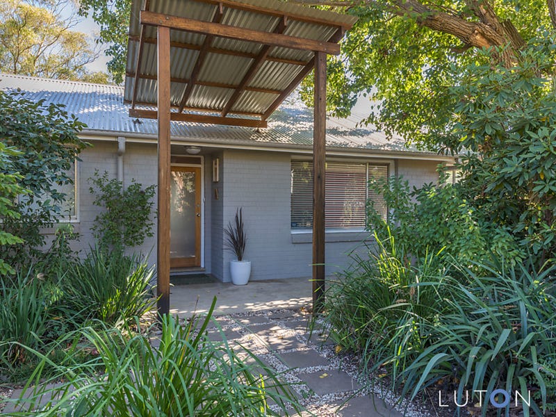 72 Rivett Street, Hackett, ACT 2602 Property Details