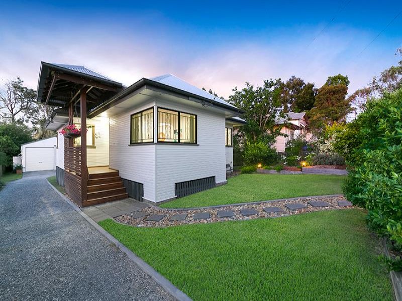 31 Myla Terrace, Tennyson, QLD 4105