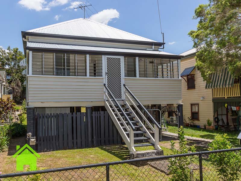 39 Walter Avenue, East Brisbane, Qld 4169