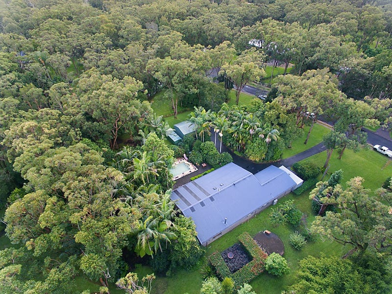 9 Hideaway Drive, Salt Ash, NSW 2318