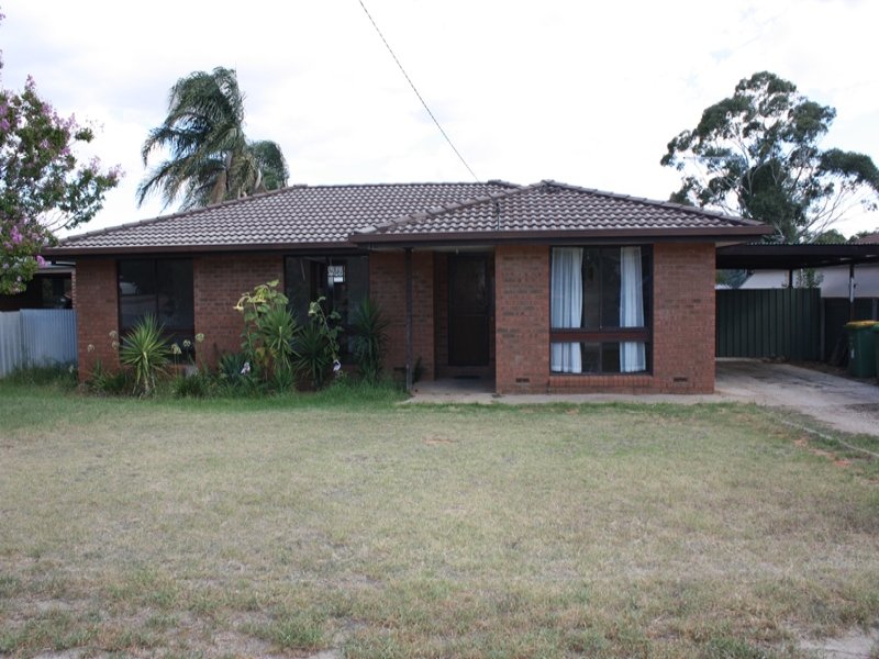 55 Gallipoli Street, Corowa, NSW 2646