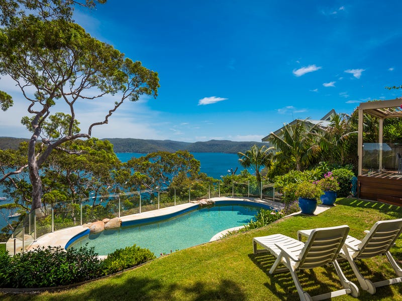 45 Mirrabooka Street, Bilgola Plateau, NSW 2107