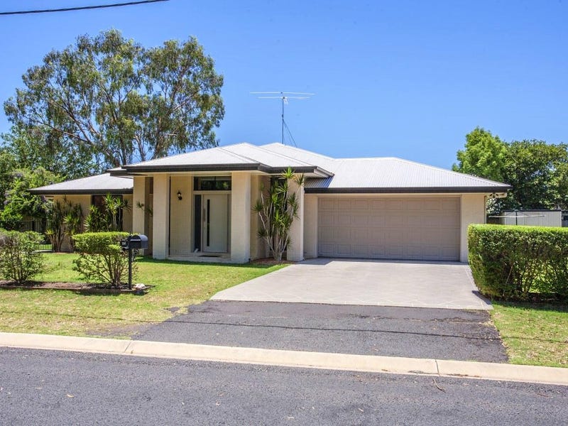 Real Estate & Property for Sale in Chinchilla, QLD 4413 (+1 location