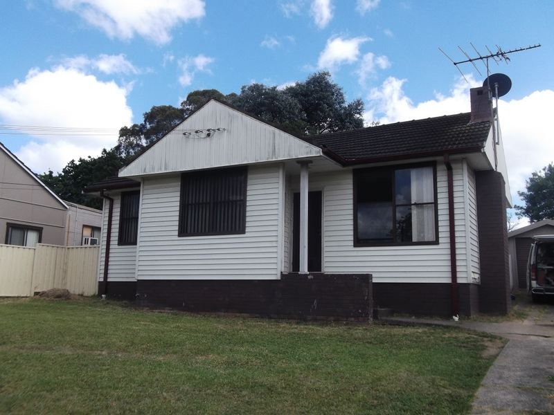 25 Rowley Street, Seven Hills, NSW 2147