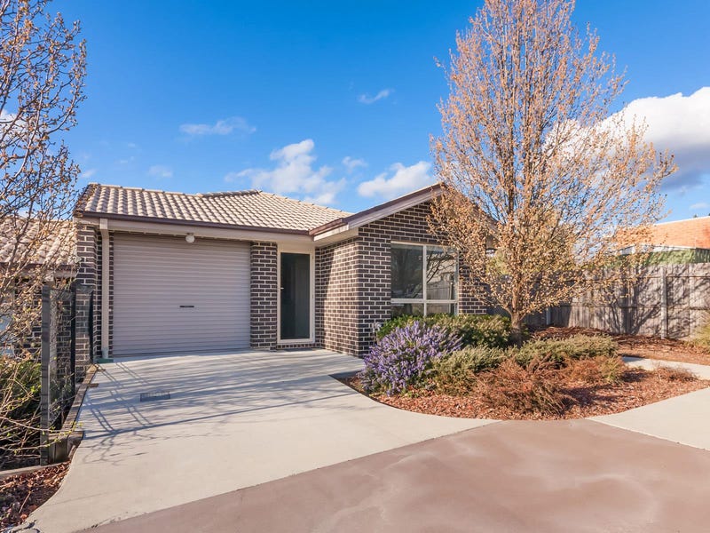 5/88 Eccles Circuit, Macgregor, ACT 2615