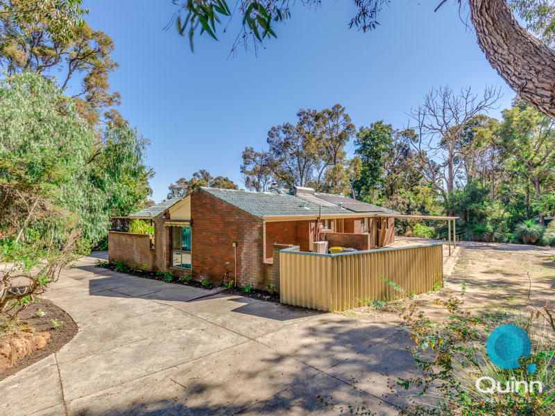 6 Hassett Road, Roleystone, WA 6111 Property Details