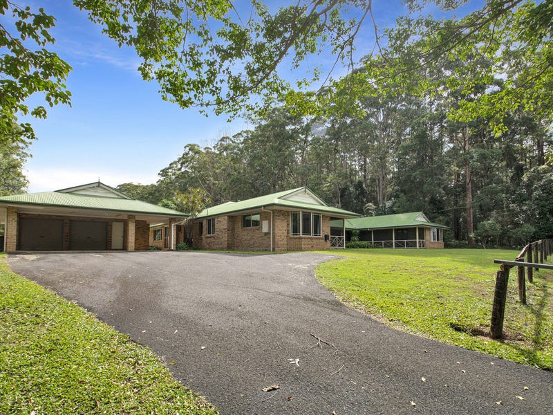 186 Glenmount Road, Tanawha, QLD 4556