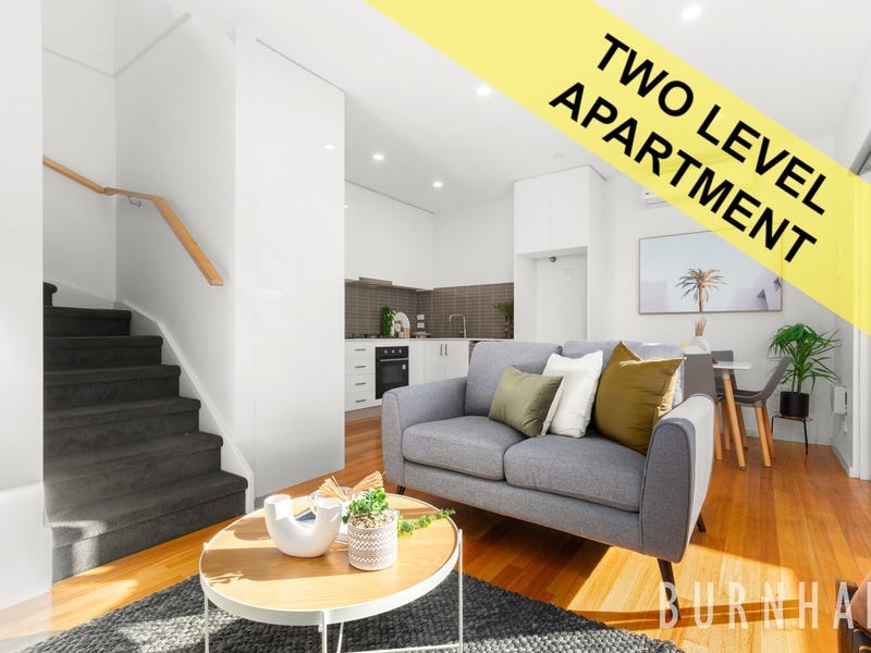 3/39 Victoria Street, Footscray, Vic 3011 Apartment for Sale