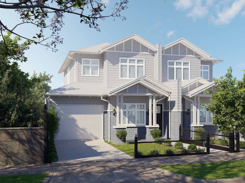 31a & 31b McKay Street, Parkdale, Vic 3195 Townhouse for Sale