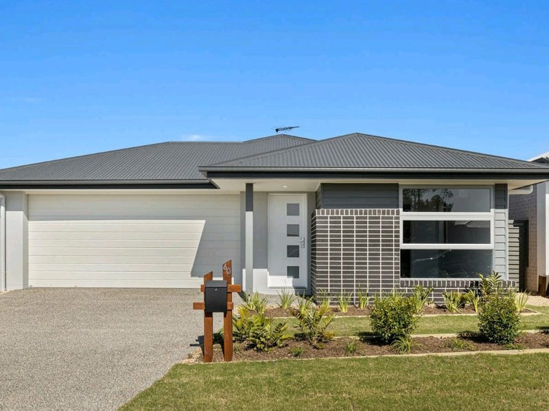 60 East Beaumont Road, Park Ridge, QLD 4125