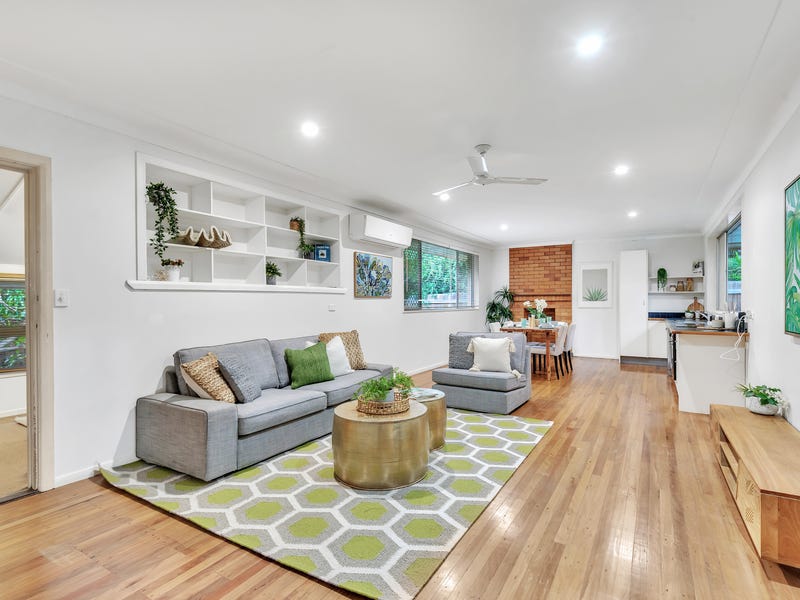 64 Marshall Lane, Kenmore, Qld 4069 Property Details