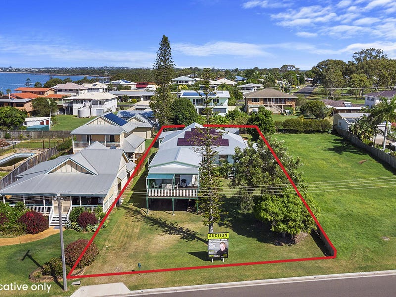 84 Esplanade, Point Vernon, QLD 4655