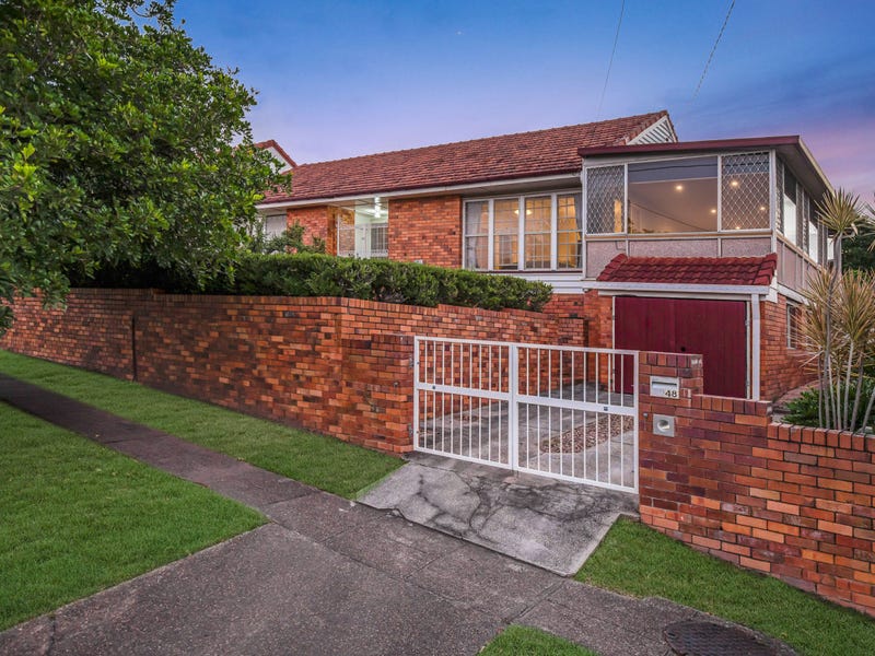 48 Kennington Road, Camp Hill, Qld 4152 House for Sale realestate