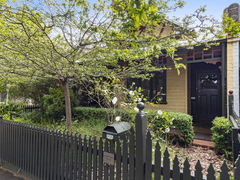 489 Street, Fitzroy, VIC 3065