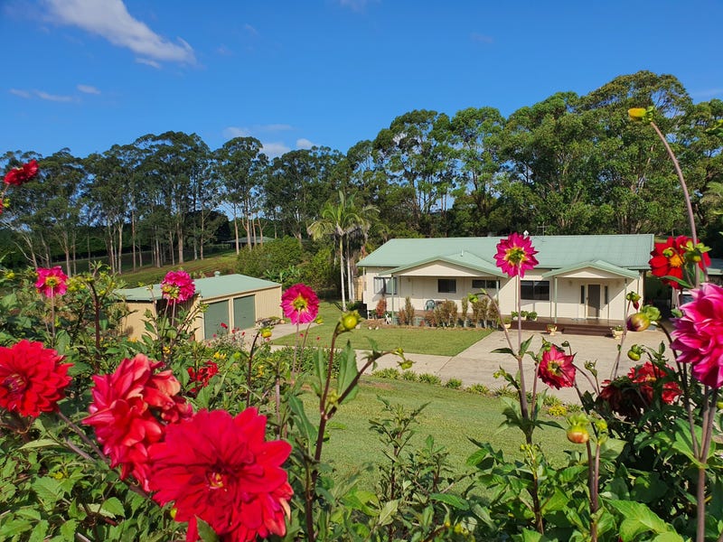 248 Sneaths Road, Wollongbar, NSW 2477 Property Details