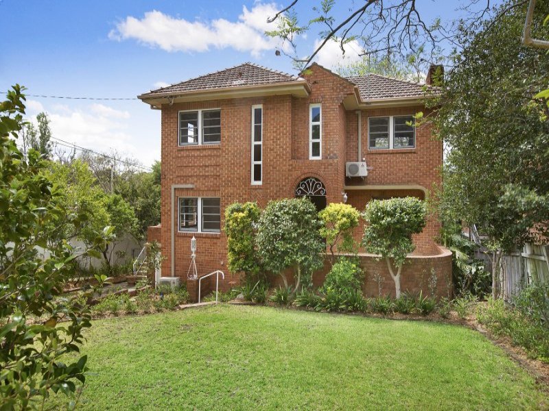 31 Rosebery Road, Killara, NSW 2071 Property Details
