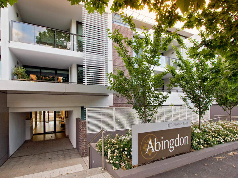 107 188 Canterbury Road Canterbury Vic 3126 Property Details