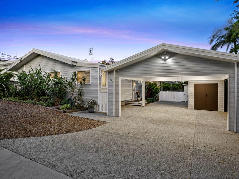 75 Musgrave Avenue, Labrador, Qld 4215 Property Details