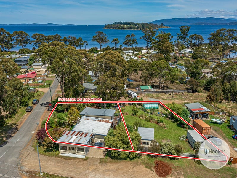 5627 Channel Highway, Verona Sands, TAS 7112