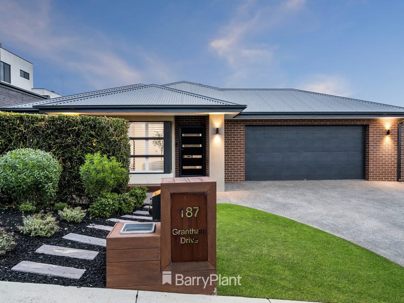 187 Grantham Drive, Highton, Vic 3216 Property Details